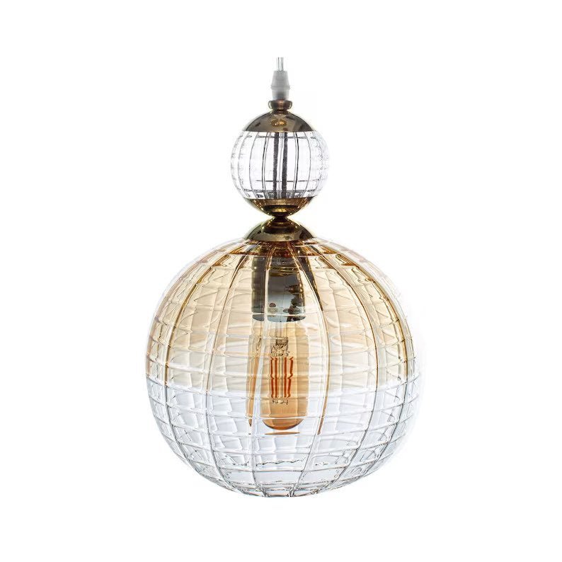 Pendant Lamp for Dining Room Lights - Les Trois Pyramides