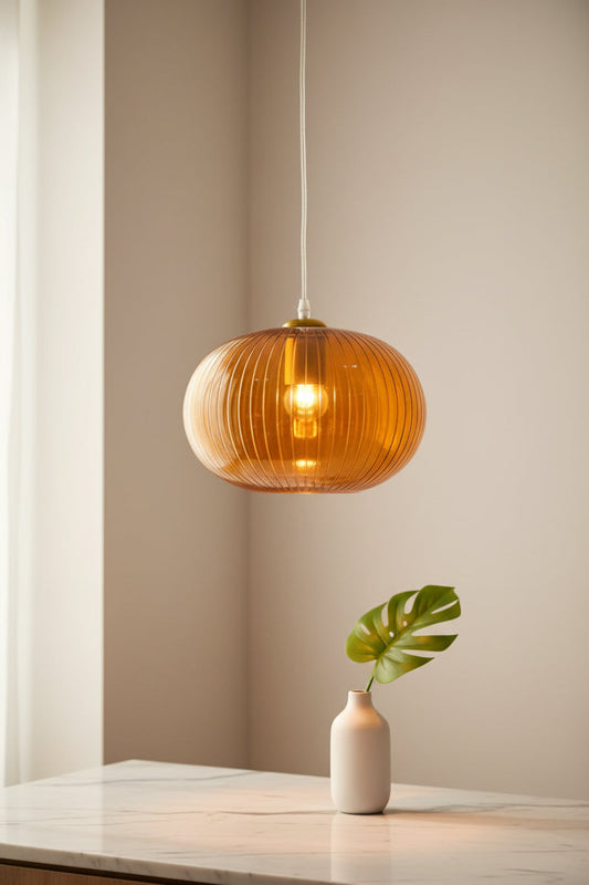 Pendant Lights Modern Fall Decor - Les Trois Pyramides 