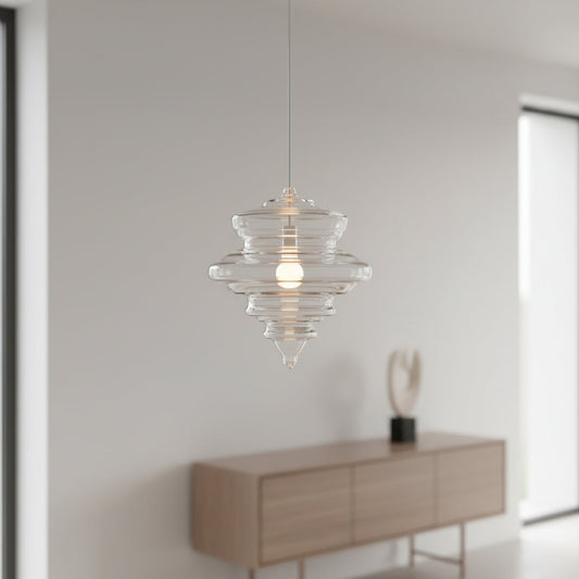 Personalized Night Light | Les Trois Pyramides 
