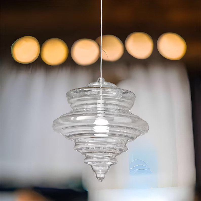 Personalized Night Light | Les Trois Pyramides 