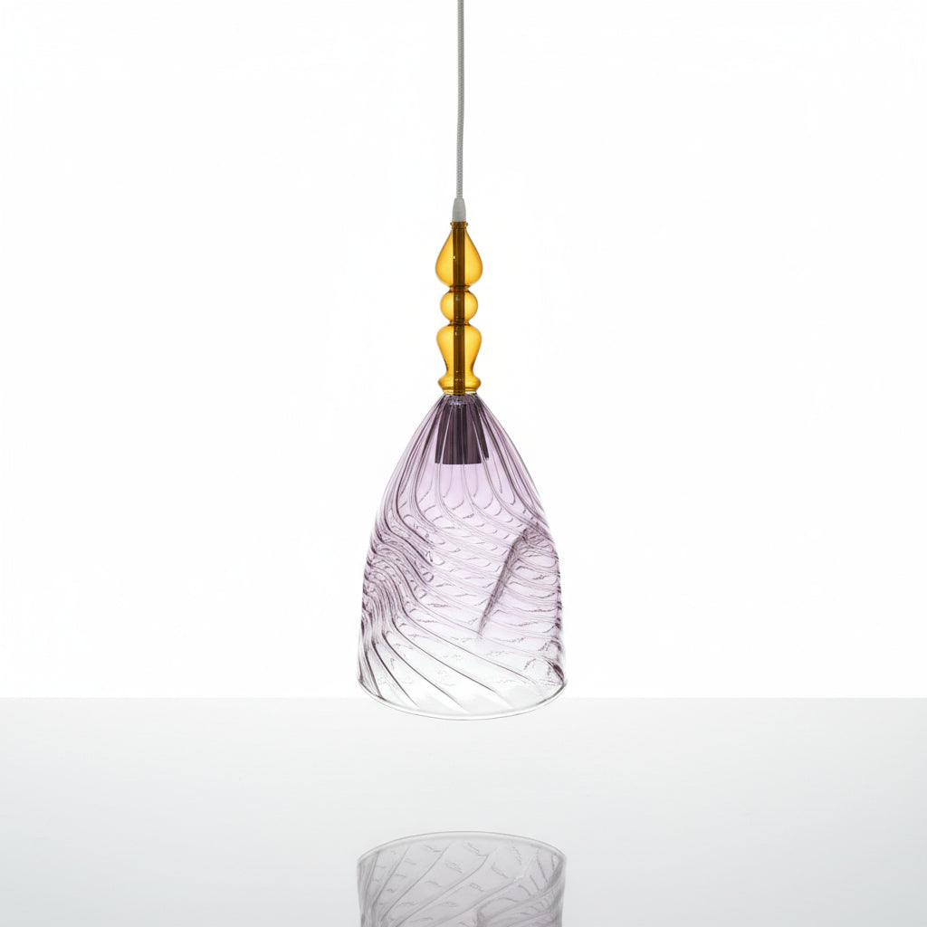 Pendant Lighting for Home | Les Trois Pyramides